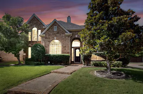 4676 Crystal Creek Dr, Plano, TX 75024