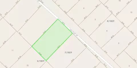 2715 Hector St, Dallas, TX 75210