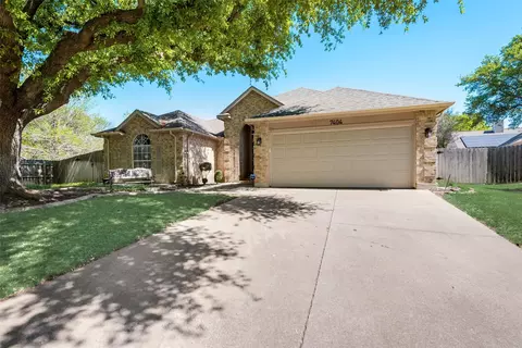 7404 Catlow Ct, Fort Worth, TX 76137