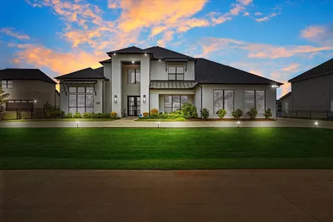5408 Seuss St, Flower Mound, TX 75022