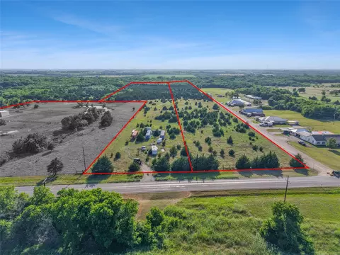 654 N Fm 36 #LOT 4, Greenville, TX 75401