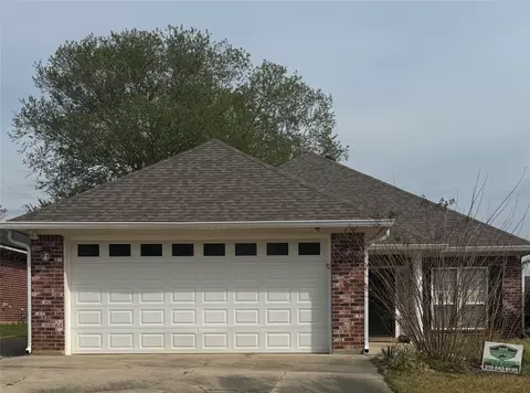 1107 Rita, Ruston, LA 71270