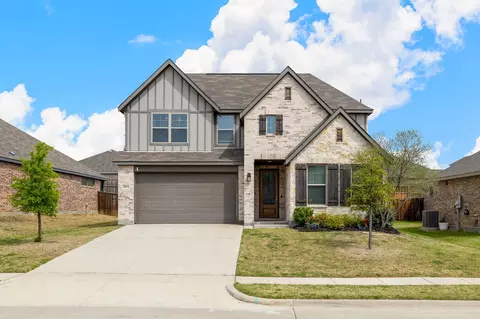 2015 Pacific Ave, Anna, TX 75409