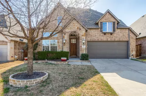 809 Llano Fls, Mckinney, TX 75071
