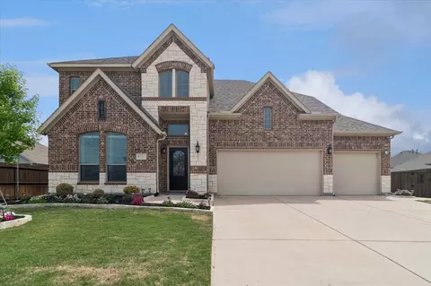 4711 Sephora Dr, Sherman, TX 75092