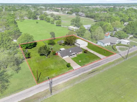 503 Wilson St, Whitesboro, TX 76273