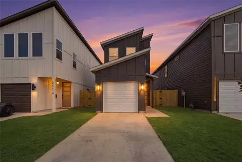 2510 Peabody Ave, Dallas, TX 75215