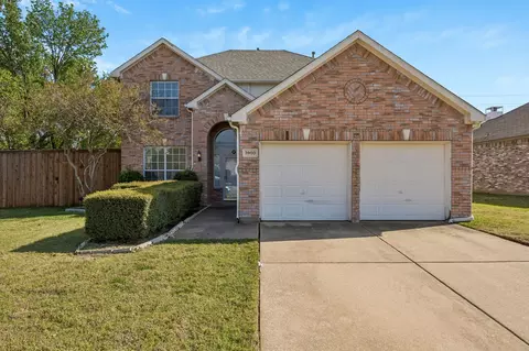 3900 Sennen Cir, Plano, TX 75025