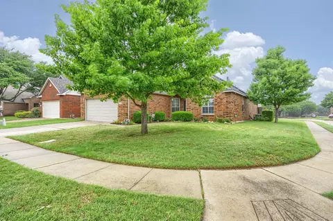 6400 Lasalle Ln, Mckinney, TX 75072