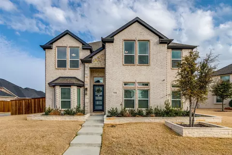 1352 Peregrine Trl, Frisco, TX 75036