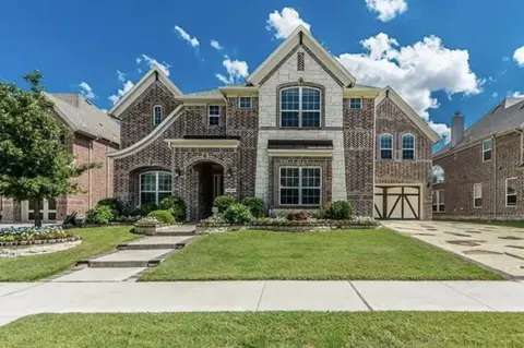 13541 N Mardi Gras Ln, Frisco, TX 75035