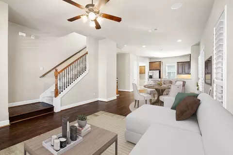 2222 Marilla St, Dallas, TX 75201