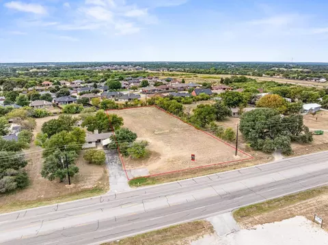 1835 N Main St, Weatherford, TX 76085