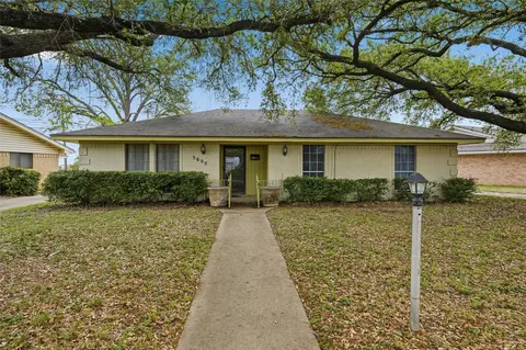 5606 Hawthorne Dr, Waco, TX 76710