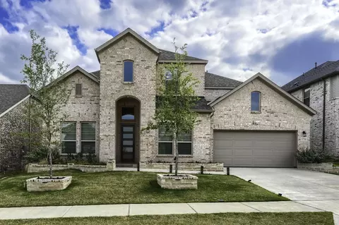 1733 Ambrosia Rd, Celina, TX 75009