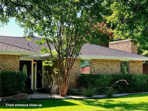512 Oakcrest Dr, Coppell, TX 75019