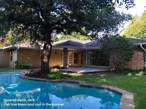 512 Oakcrest Dr, Coppell, TX 75019 photo 2
