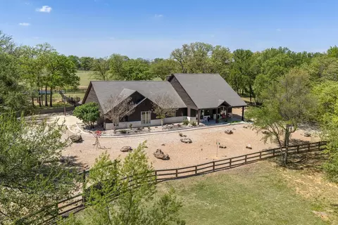 2431 Dr Sanders Rd, Cross Roads, TX 76227