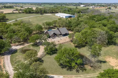 2431 Dr Sanders Rd, Cross Roads, TX 76227