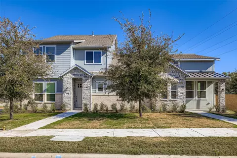 1204 Pebblebrook Dr, Mckinney, TX 75071