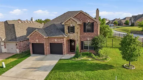 4500 Lakeside Hollow St, Roanoke, TX 76262