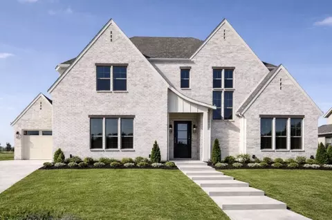 2018 Payton Way, Pottsboro, TX 75076