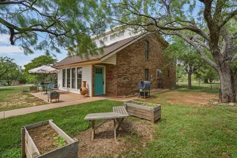 432 Clark Rd, Abilene, TX 79602