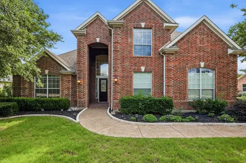 1131 Durango Cir, Shady Shores, TX 76208