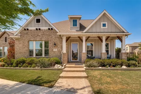 4724 Raspberry Spar Ct, Arlington, TX 76005