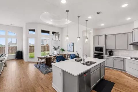 16417 Sunnyland Dr, Celina, TX 75009