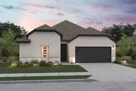148 Summer Rain Way, Newark, TX 76071