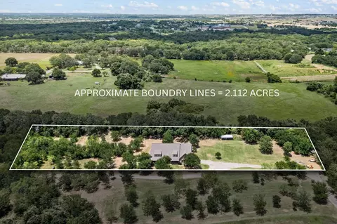3019 Fm 718, Newark, TX 76071