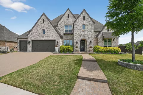 3930 Harrisburg Ln, Celina, TX 75009
