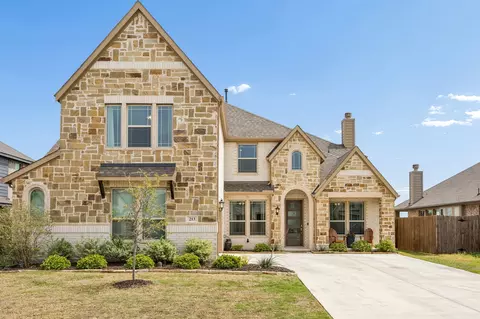 213 Lakewood Ln, Ponder, TX 76259