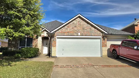 7717 Decoy Dr, Arlington, TX 76002