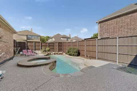 2772 Barnhill Ln, Frisco, TX 75034