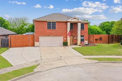 9041 Graywolf Ridge Trl, Fort Worth, TX 76244