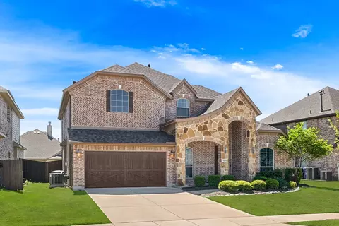 1433 Marines Dr, Little Elm, TX 75068