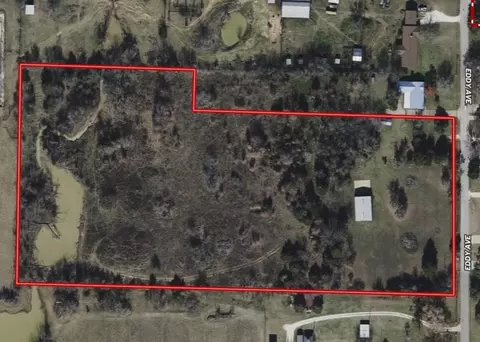 334 Eddy Ave, Joshua, TX 76058