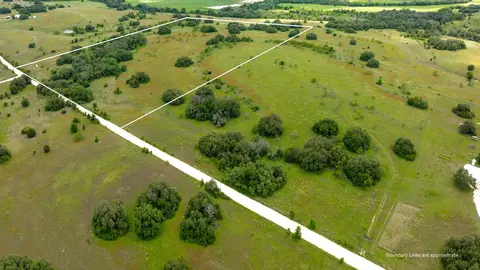lot2 County Road 277, Dublin, TX 76446