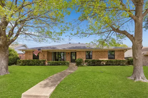 9615 Millridge Dr, Dallas, TX 75243