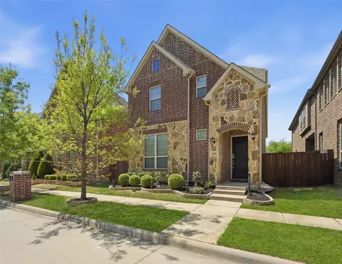 3800 Cobblecreek Dr, Mckinney, TX 75070