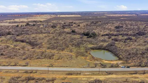 tbd Fm 880, Moran, TX 76464