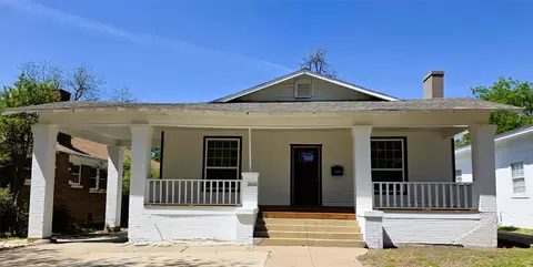 2936 S Jennings Ave, Fort Worth, TX 76110