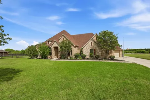 4430 Bucking Bronc Dr, Fort Worth, TX 76126