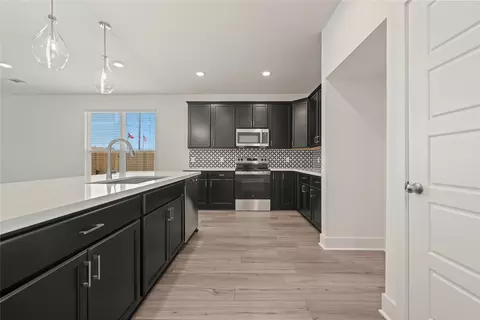 Kitchen - 8024 Candy Ln, Waco, TX 76708 photo 1 of 2