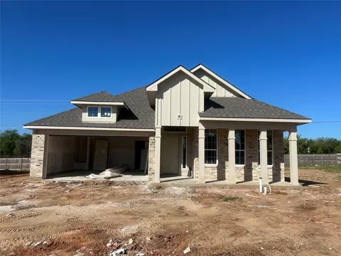 8024 Candy Ln, Waco, TX 76708