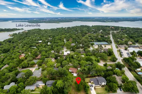 105 Brookdale Dr, Highland Village, TX 75077