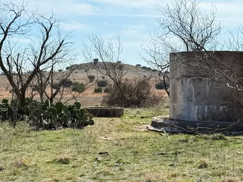 tbd 225 Cr 620, Hamilton, TX 76531