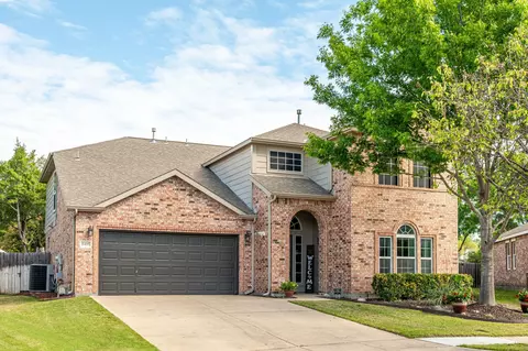 8485 Big Cypress Ct, Fort Worth, TX 76137
